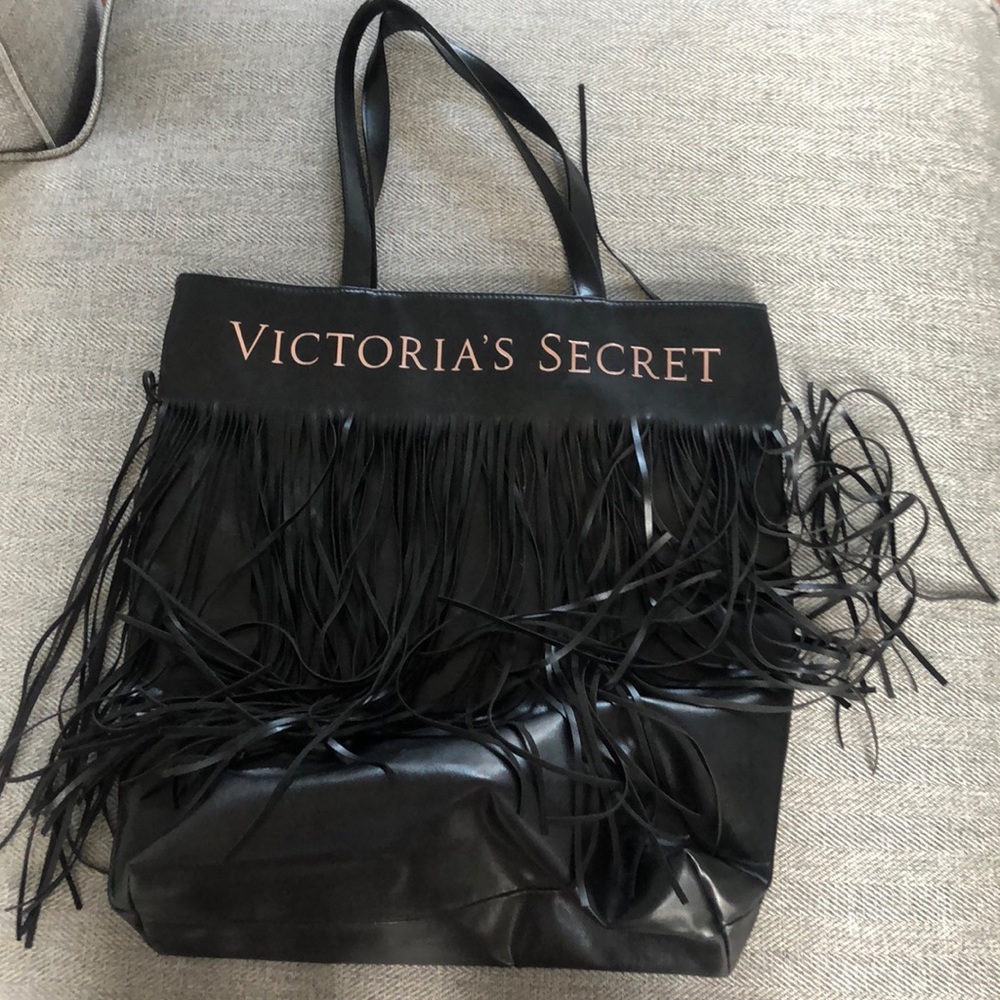 Victoria Secret Tote-Never used. Smoke free home
